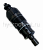 DBDS10K1X/25V - Предохранительный клапан прямого управления Ду10, давление регулировки до 25 бар, тип монтажа - встраиваемый, элемент регулировки S = винт