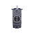 4535V47A30-86** - Пластинчатый нерегулируемый двухпоточный насос серии 4535V с рабочим объемом 147+95см3